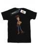 Mens Toy Story 4 Sherrif Woody T-Shirt