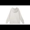 Nike Спортивная куртка Phoenix Fleece для женщин, цвет экрю, DQ5759-104