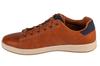 Skechers Cavell - Hensley, Мужские коричневые кроссовки