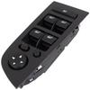 BMW 3 E90 E91 04-12 Window Switch And Mirror Control Panel