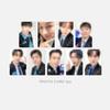 Pre-order SUPER JUNIOR Concert SUPER SHOW 10 Passport Cover Set