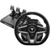 Thrustmaster Гоночный руль T248 и магнитные педали, PS5, PS4, ПК