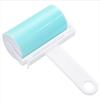 Charm Washable Lint Sticky Picker Pet Hair Remover Clothes Fluff Clothes Dust Remover Roller Cleaner Sticking Device Reusable