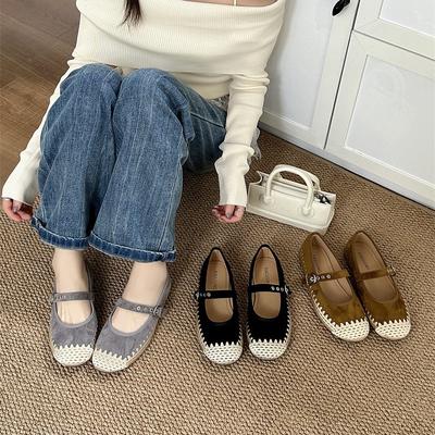 Женская обувь – Женские мокасины