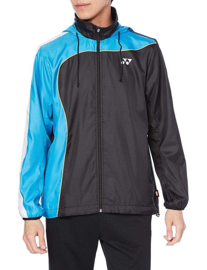 YONEX Футболка с подкладкой для защиты от ветра