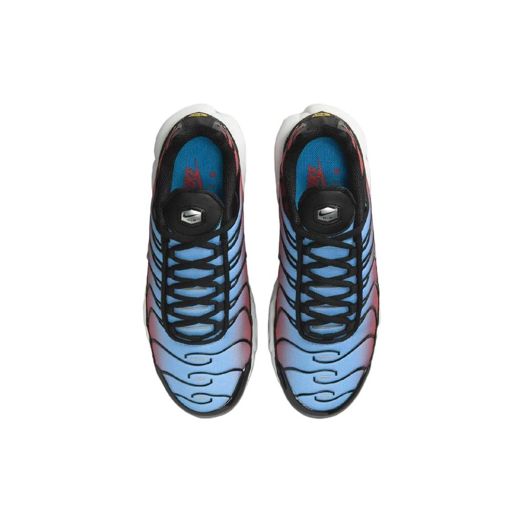 Nike Air Max Plus Firecracker Женские кроссовки Синий Черный Университетский синий HF5386-001