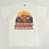 Винтажная футболка F1 Inaugural 500k Las Vegas Motor Speedway Indy Racing 1996 Размер M