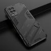 For Realme 7 8 9 Pro 8i C15 C12 C25 C25s Narzo 20 Pro 50 50A 30 30A GT Neo 2 3T 4G 5G Case Shockproof Hard Armor Stand Phone Case Back Cover