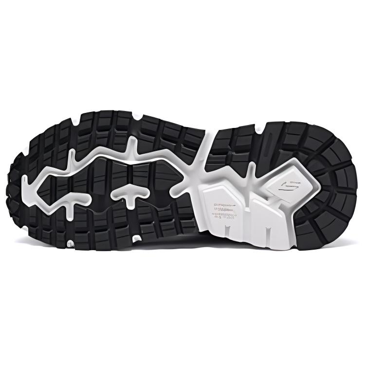 Skechers Модные Удобные износостойкие дышащие поддерживающие легкие с хорошим отскоком низкие походные ботинки 180166-BKW