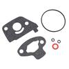 2 Piece Carburetor Bowl Gaskets and 5 Piece O Rings Kit for Honda EU2000I EU1000I EU2200IT EB2000IT1 EX700C GX100 Engine