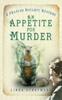 Книга An Appetite for Murder : A Frances Doughty Mystery 4