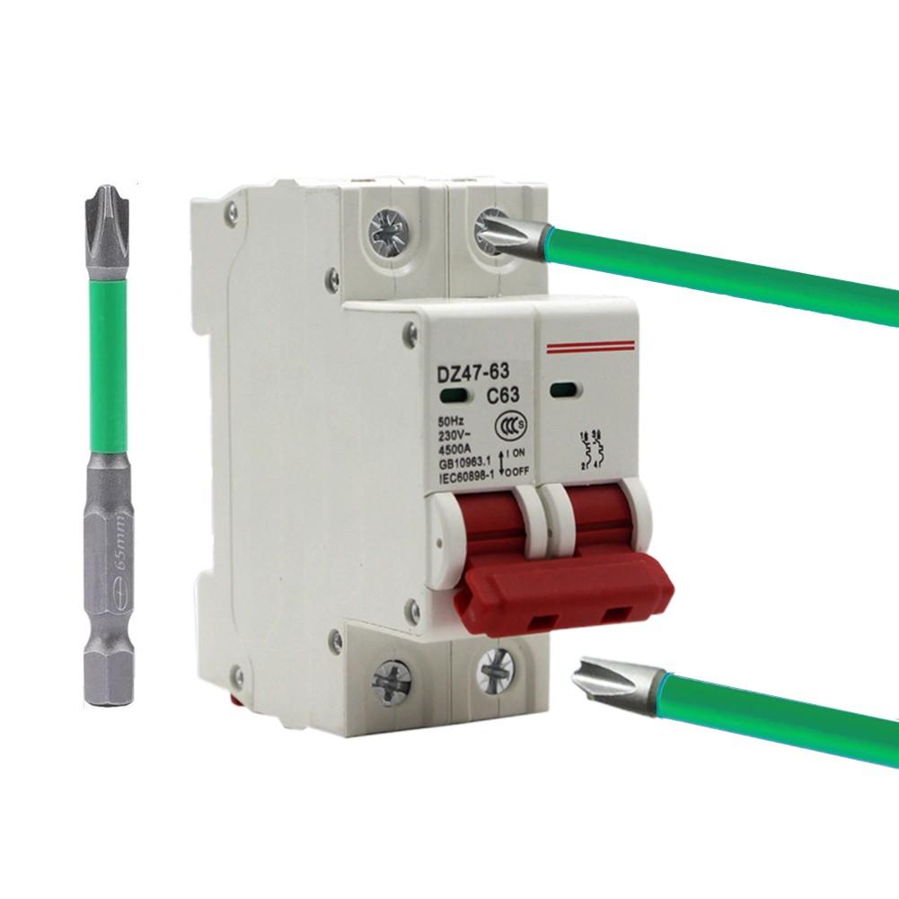 Электроинструменты Биты для отверток Биты для отверток Специальный переключатель