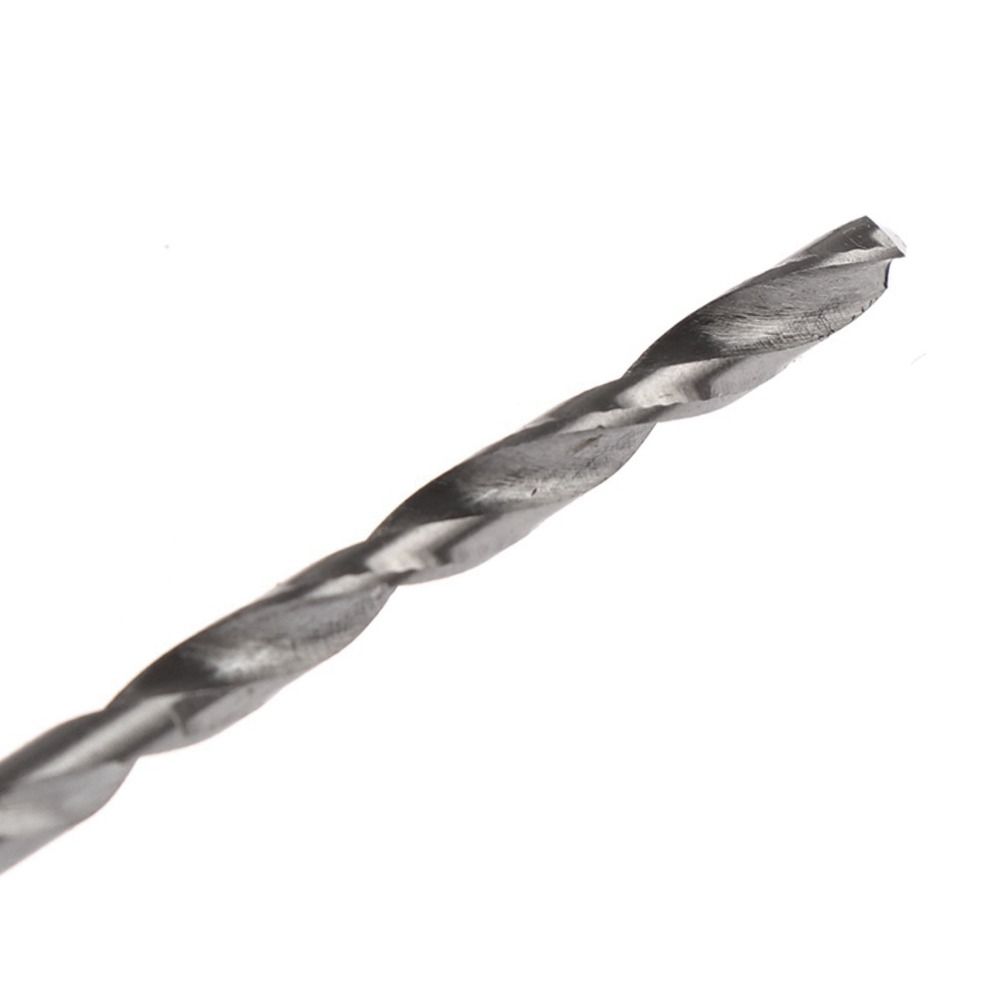 HSS Twist Drill Engraving Bit PCB Drill Bit Engraving Drill Bits Straight Shank Twist Drill Bit