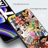 Чехол для телефона Realme 8 6 7 5 Pro C3 C21Y C15 C21 8i XT GT Master Neo2 Neo3 C35, черный силиконовый чехол с рисунком «Эй, Арнольдс»