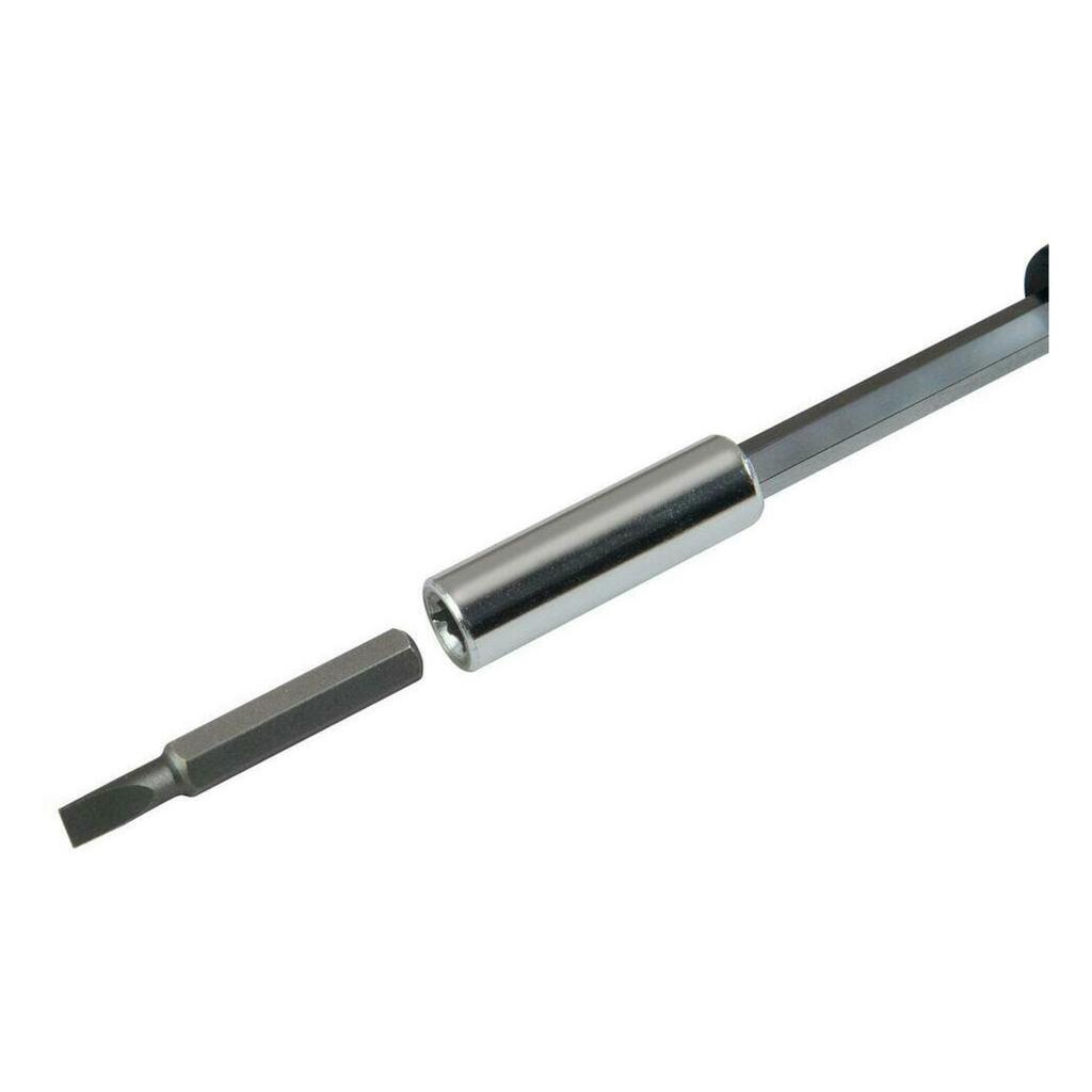 Stanley Screwdriver Bit Set (Pack of 32)