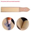 6 PCS New Artist Graffiti Paint Tool Tortillon Blending Smudge Sketch Drawing Pen Sandpaper