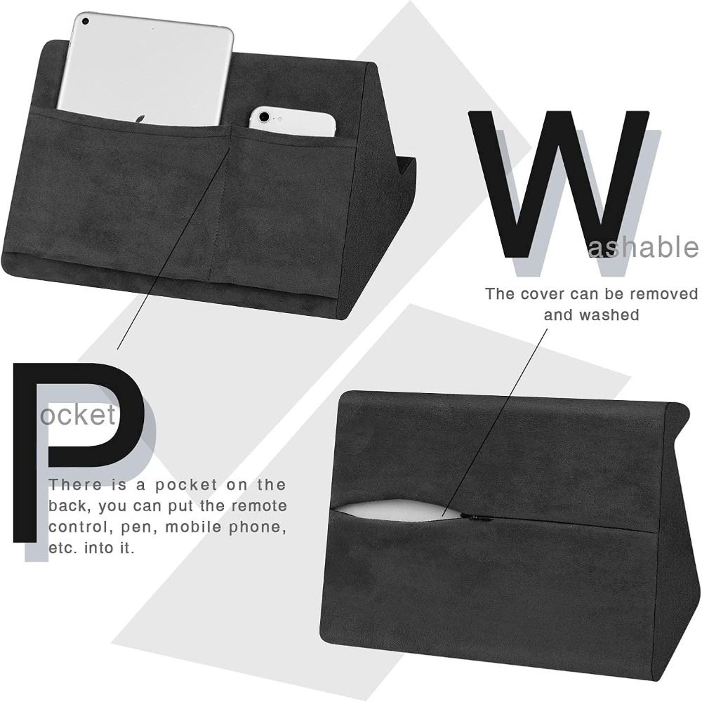 Adjustable Tablet Pillow Stand Ergonomic Mobile Phone Support  Lazy Holder