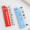 Stationery Cartoon Animals Marker Cartoon Index Tab Sticky Kawaii Notes Label Paper Stickers