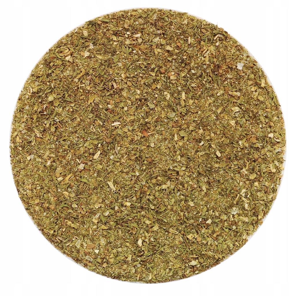 Czubryca Czubrica zielona 1kg Przyprawa
