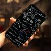 Для Infinix Note 40 Pro 4G 5G Чехол Coque Note 40X Роскошный Мягкий Силикон Модный Чехол для Телефона Для Infinix Note 40 4G Обложка 40 Pro+