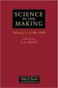 Книга Science In The Making : Scientific Development As Chronicled Historic Papers In The Philosophical Magazine, with Commentaries and Illustrations