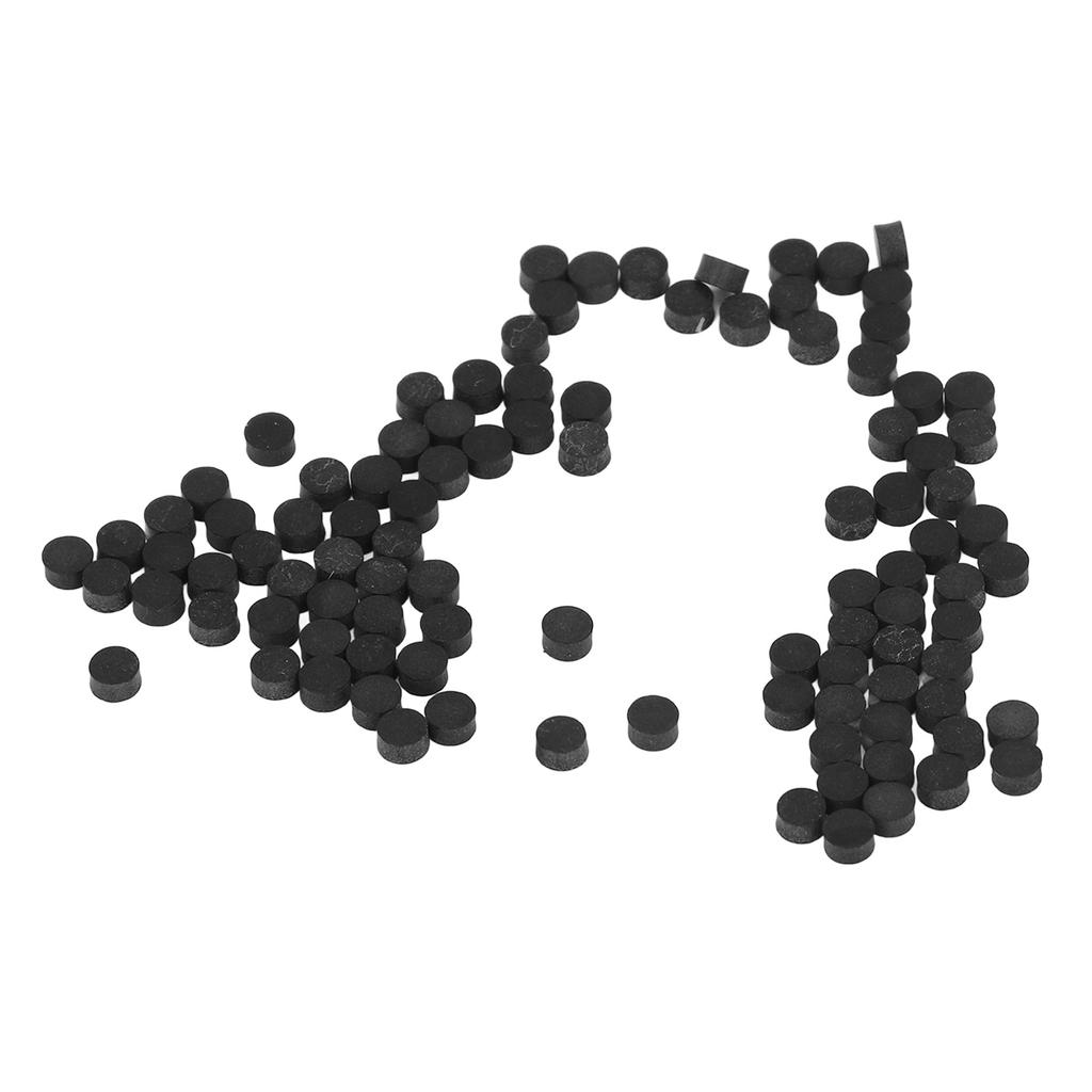 100Pcs Guitar Fingerboard Dots Position Markers Inlay Blocks Luthier DIY Tool Parts Accessories