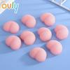 20Pcs Kawaii Squishies Ass Mochi Squeeze Wacky Toy Cute Animal Antistress Ball Squishy Fidget Sticky Stress Funny Stranger Toys Gift
