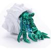 Articulated Crab Finger Toys Stress Relieving Desk Toy New Hermit Crab Toys  Home Office Decor