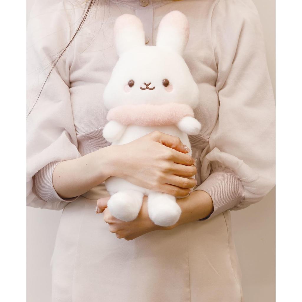 San-X Sugar Cocomu Tight Hug Мягкая игрушка Sugar Cocomu MV19401 В300 x Ш140 x Г180 мм