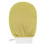 Upgrade Shower Bath Scrub Glove Facial Massage Mitt Removal Exfoliate Peeling Glove For Bath Shower Spa ADM