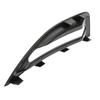 Подходит для 2010-2012 Ford Taurus AG1Z-17E811-BA Автомобильная передняя левая рамка противотуманной фары 1 шт.