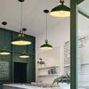 Retro Industrial Style Chandelier Iron Art American Country Modern Minimalist Dining Room Dining Room LOFT Creative Lighting
