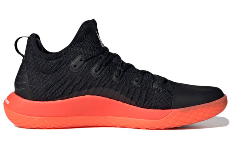 adidas Stabil Next Gen Primeblue 'Черный Солнечный Красный' H00146