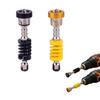 Spring-Loaded Bit Holder, Magnetic Screw Retaining Tool, 2pcs