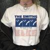 The Smiths T Shirt Tshirt Unisex Casual T Shirt Y2k Print Vintage T Shirt Tshirt Anime Manga