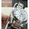 Used SEIKO 5X53-0AV0 watch
