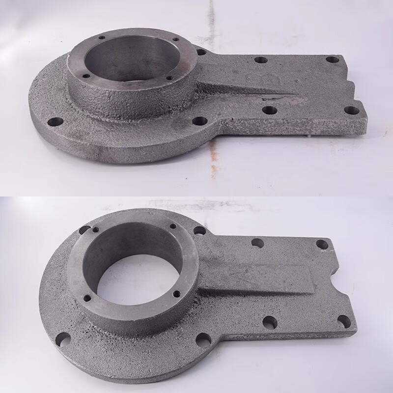 Rebar Cutter Machine Replacement Parts