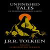 Unfinished Tales by J. R. R. Tolkien Paperback Book 9780261102163