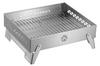 Bonfire Base Stand Fire Grill Base with Canvas Case 2WAY MT-6-LT