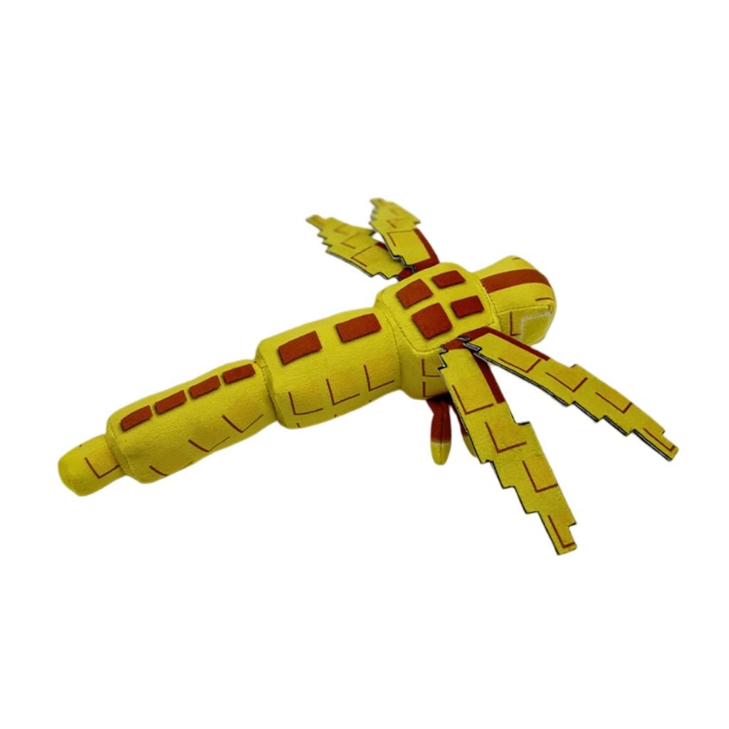 Плюшевые игрушки милые и подходят для подарков. Они сделаны из безопасных материалов как для мальчиков, так и для девочек