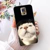 Transparent For Samsung S5 Case Fashion Butterfly Cute Cat Funny Painted Cover For Samsung Galaxy S5 SM-G900F SM-G900M Casing
