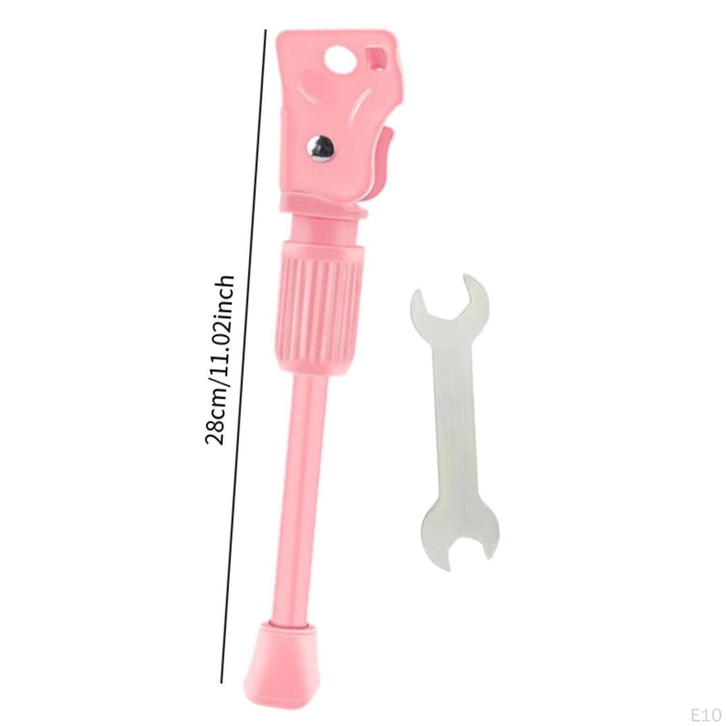 Kickstand for Kids, Support Stand BMX And Road Bikes