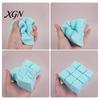 Stress Relief Food Toy Squeeze Toy, Slow Rebound Sensory Hand Therapy Squeezing Simulated Pinch Fidget for Home Office Relaxation Soft Simulation