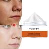 TRSTAY Vitamin C For Face Cream Pigments Dark Spots Removal Whitening Facial Cream Lightening Skin Care Products Beauty Health