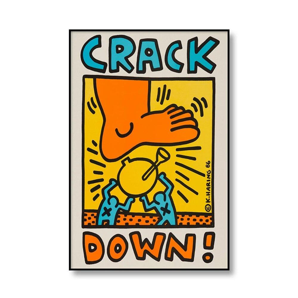 Италия путешествия ретро принт Монтрё джаз винтажная выставка настенная живопись холст живопись расправиться с плакатами и принтами для гостиной без рамки