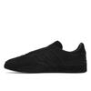 Adidas Y-3 Gazelle Triple Black Unisex Sneakers IE3239