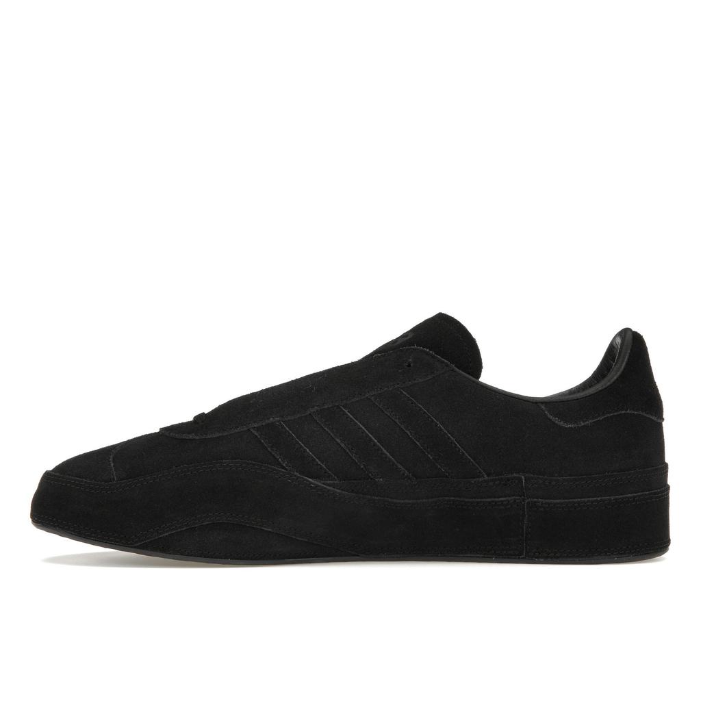 Adidas Y-3 Gazelle Triple Black Unisex Sneakers IE3239