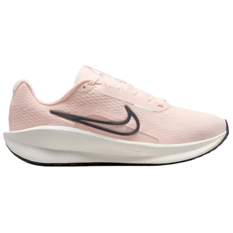 Nike Женские кроссовки Downshifter 13 Guava Ice Розовый Парусный Черный FD6476-802