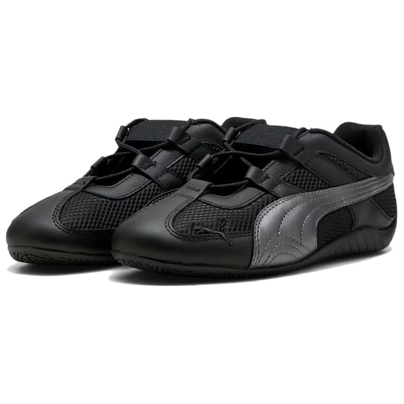 Puma Кроссовки женские Puma Speedcat Go Черные Puma-Черный 405329-01