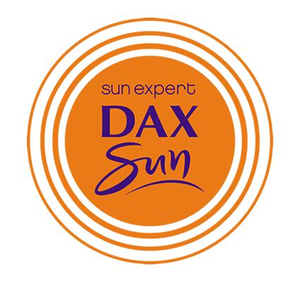 DAX SUN Эмульсия для загара для чувствительной кожи SPF50